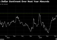 华尔街预计美元今年进一步上涨 欧元或跌破平价