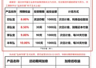 “员工理财”利息最高达13.5%，一家非金融机构公然宣发高息理财，这合规吗？