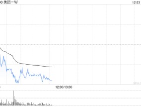 美团-W12月20日注销3928.67万股已回购股份