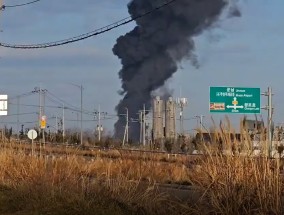 韩国客机撞墙起火事故已致28人死亡 客机疑似撞鸟 起落架未放下