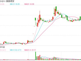 “券商航母”进入审核流程，政策接力券商并购高潮起