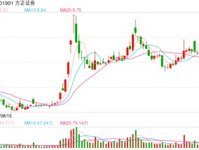 年底再扩容，已有18家券商获碳排放权交易资格