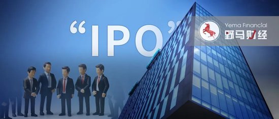 2024最“出圈”IPO：上门按摩、精神病院、P公章、状告交易所……